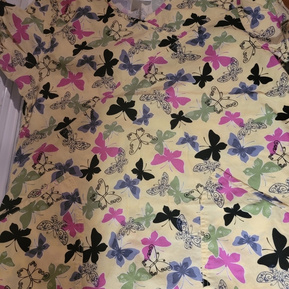 Scrubstar - Picture 1 of 3